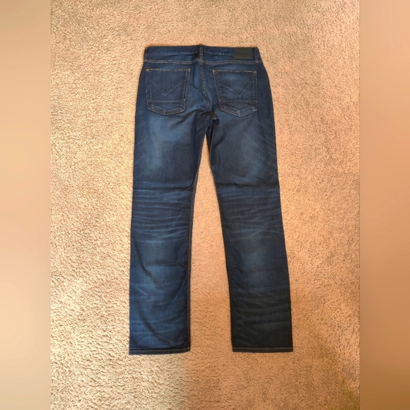 NEW Hudson Jeans - Picture 2 of 6